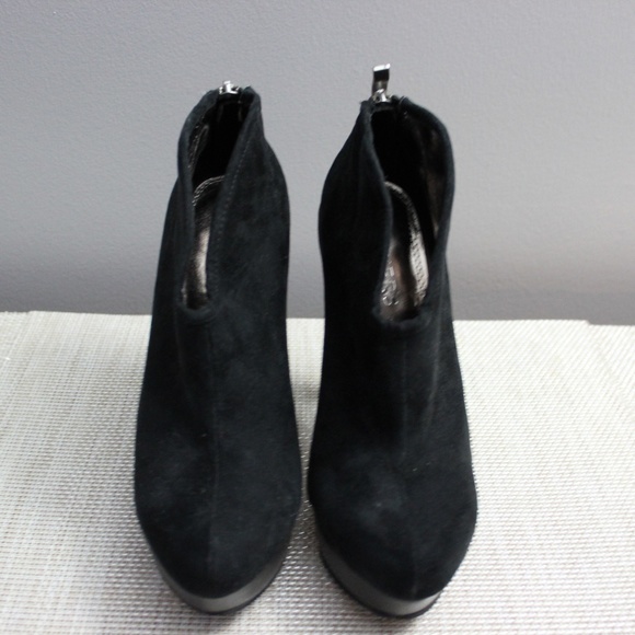 Bakers Booties - Picture 2 of 8